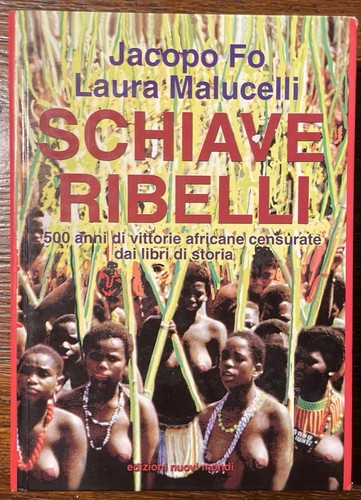 Schiave ribelli jacopo fo e - schiave,