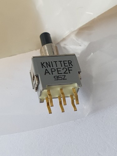 Knitter ape2f 95z pcb - ape2f,