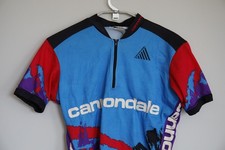 Cannondale maglia ciclismo
