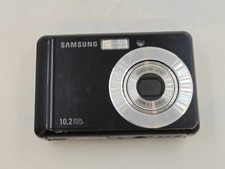 Fotocamera Digitale Samsung