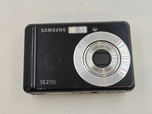 Fotocamera digitale samsung - fotocamera,