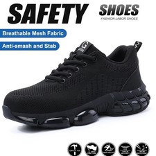 Scarpe antinfortunistica