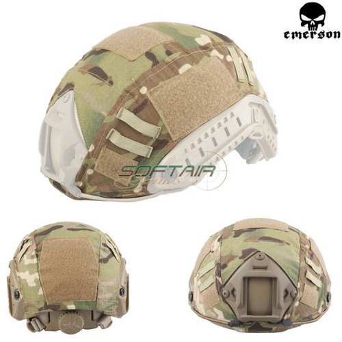 Cover for fast helmet - for,