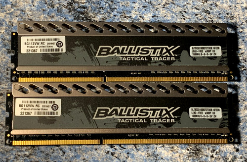 Cl8 crucial ballistix - 🆗cl8,