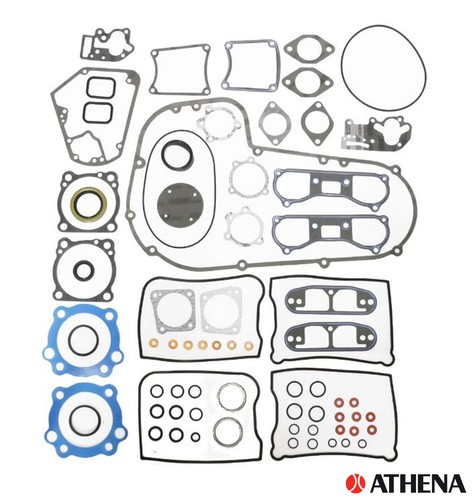 Kit guarnizioni motore athena - guarnizioni,