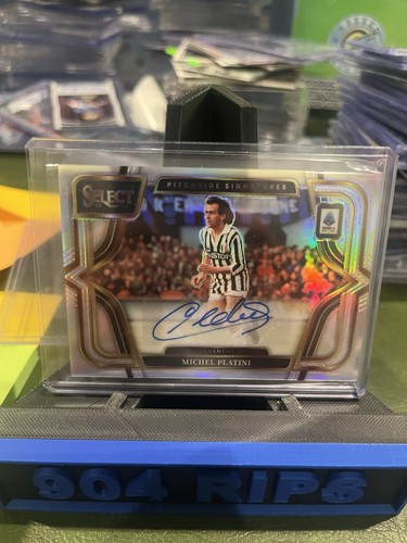 Panini select serie 2025 26 - panini,