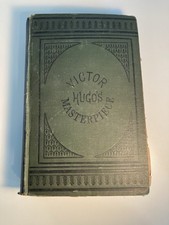Early Victor Hugo's