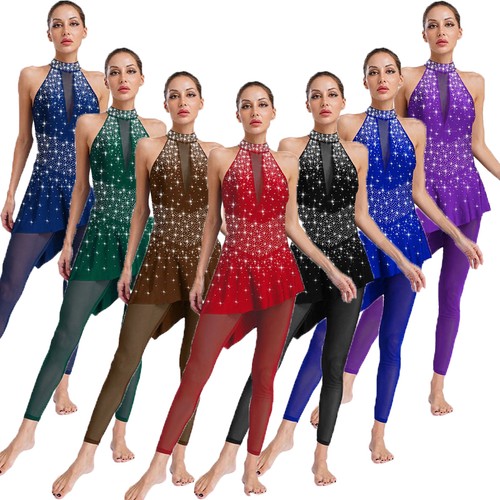 Body donna ginnastica