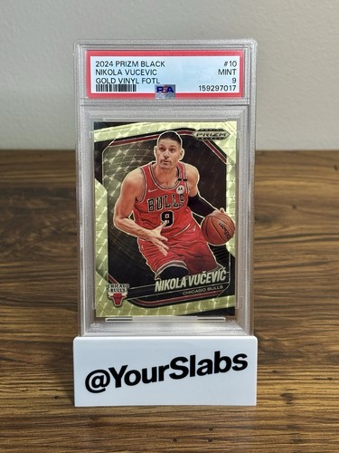 2024 prizm black nikola - 2024-25,