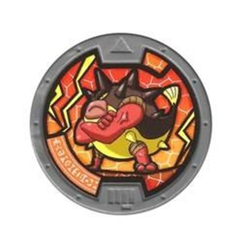 Yokai kai watch serie 4 - yo-kai,
