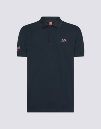 Polo uomo sun68 a35140 - polo,
