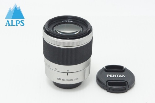 Pentax teleobiettivo zoom - pentax,