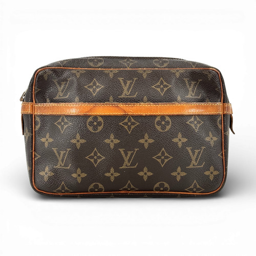 Borsa pochette louis vuitton - borsa,
