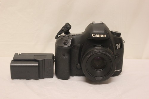 Canon eos mark iii - canon, 5d