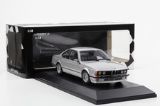 1:18 Minichamps BMW 635 CSi