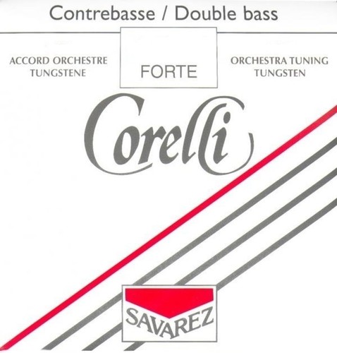 Contrabbasso corde per - contrabbasso,