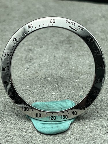 1050 orig rolex 16520 - #1050,