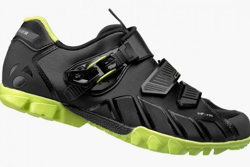Bontrager rhythm mtb scarpa - rhythm,