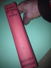 Libri Antichi fine '800 inizio