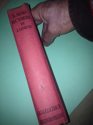 Libri antichi fine 800 inizio - '800,