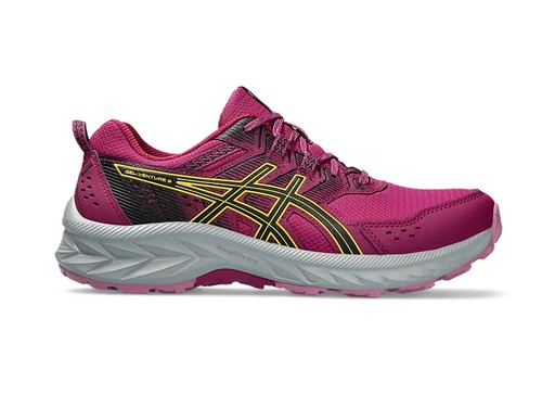Asics scarpe trail - asics, running