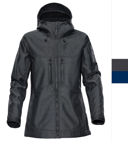 Giacca softshell stormtech - giacca,