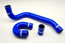 Autobahn88 Silicone Radiator