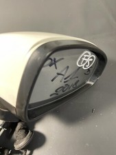 SPECCHIETTO RETROVISORE EST DESTRO DX AUDI A1 - 5 FILI (10/18)