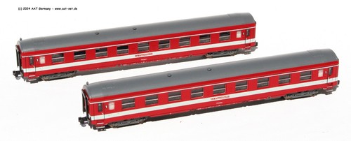 Minitrix 15951 vagone treno - n,