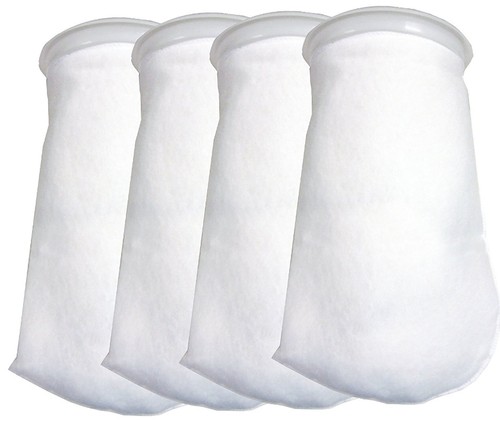 Pezzi calze filtro 200 - pezzi,