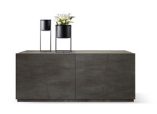 CREDENZA MADIA MODERNA 4 ANTE