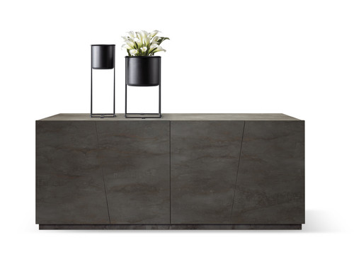 Credenza madia moderna ante - credenza,