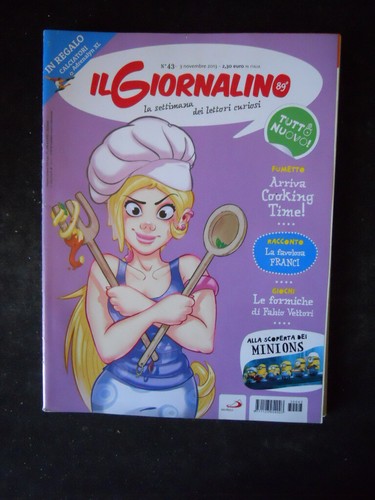 Giornalino 2013 q41 - giornalino,