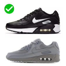 Nike Air Max 90 Vari Colori e Misure Nero Grigio Rosa Uomo Donna + Calze OMAGGIO