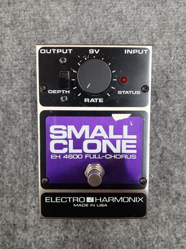 Electro harmonix eh4600 - eh4600, small