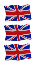 Union Jack 3D Decoration Gel