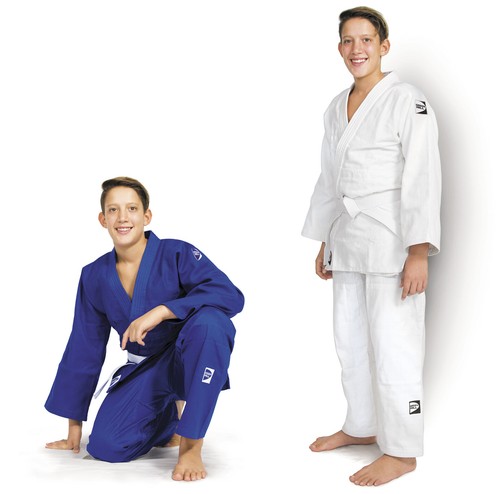 Green hill judogi club 450g - judogi, 450g/m2