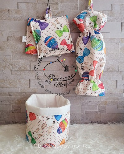 Set cucina portapane presine - set,