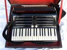 Fisarmonica SETTIMIO SOPRANI 