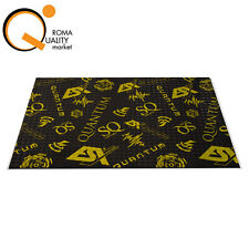 ESX QRM 22 Insonorizzante smorzante auto 1 Foglio 500 x 700 x 2,2 mm QRM22