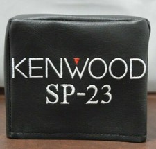Kenwood SP-23 Signature Series