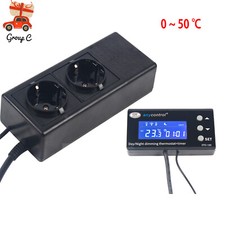 Rettili digitale lcd acquario - rettili,