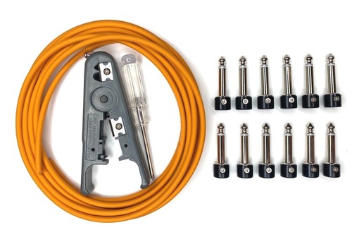Kurrent kit cavo - kurrent, patch