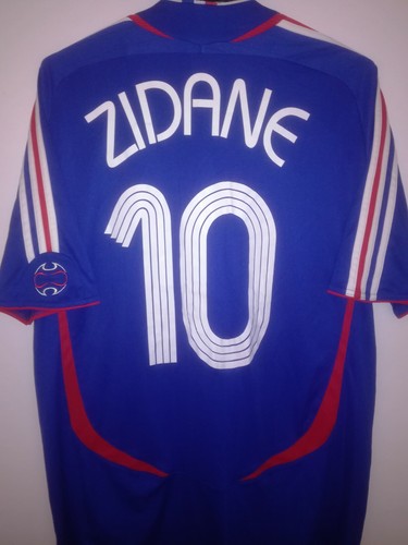 France 2006 zidane - france,