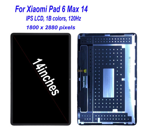 Per xiaomi pad - xiaomi, 6