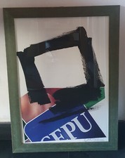 ANTONIO DEL DONNO - "CEPU" -