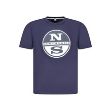 T-shirt NORTH SAILS logo