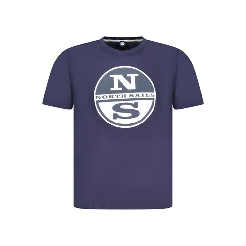Shirt north sails - north, logo