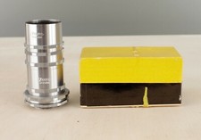 Ihagee Dresden  Articoli Per Fotocamera Exakta Vintage 