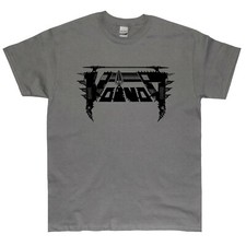 VOIVOD Nuova T-SHIRT taglie S